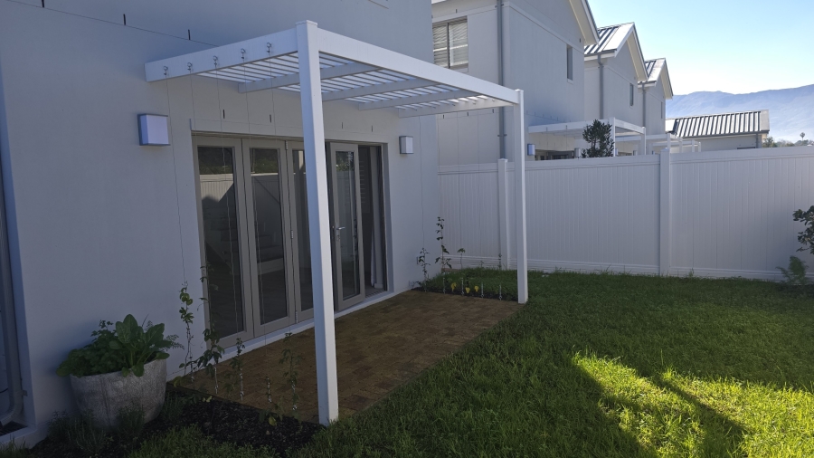 3 Bedroom Property for Sale in Klein Parys Western Cape